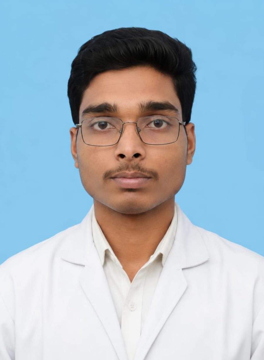 Ankit Kumar