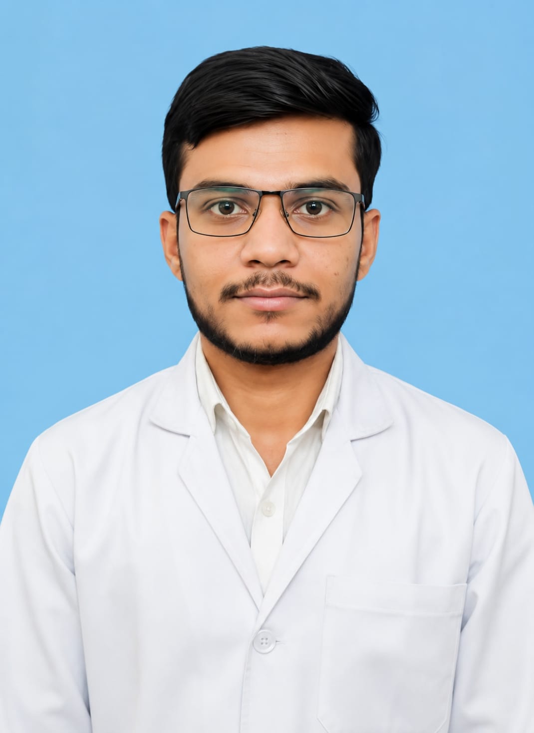 Pankaj Kumar